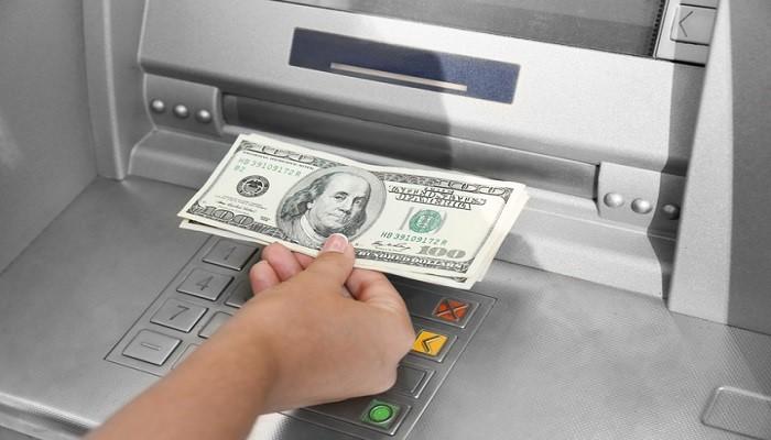 ATM安全市场